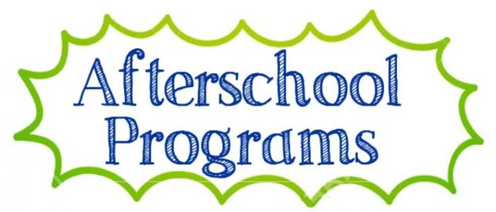 Afterschool Programs